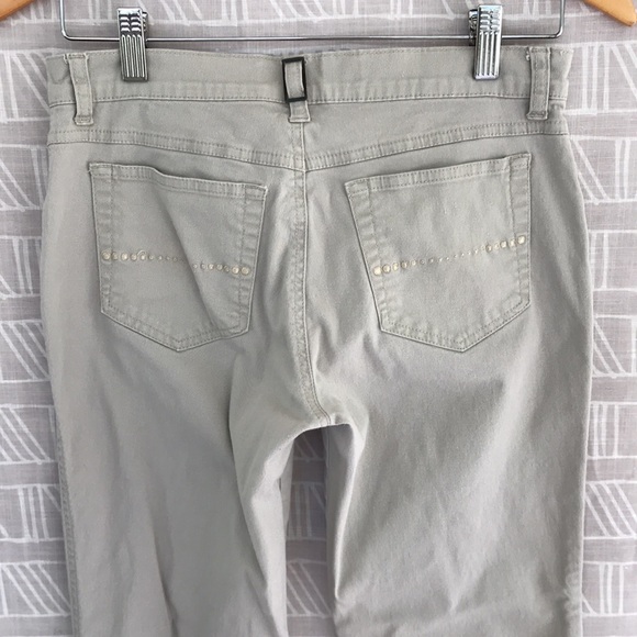 GLO Khaki Pants - Picture 4 of 6